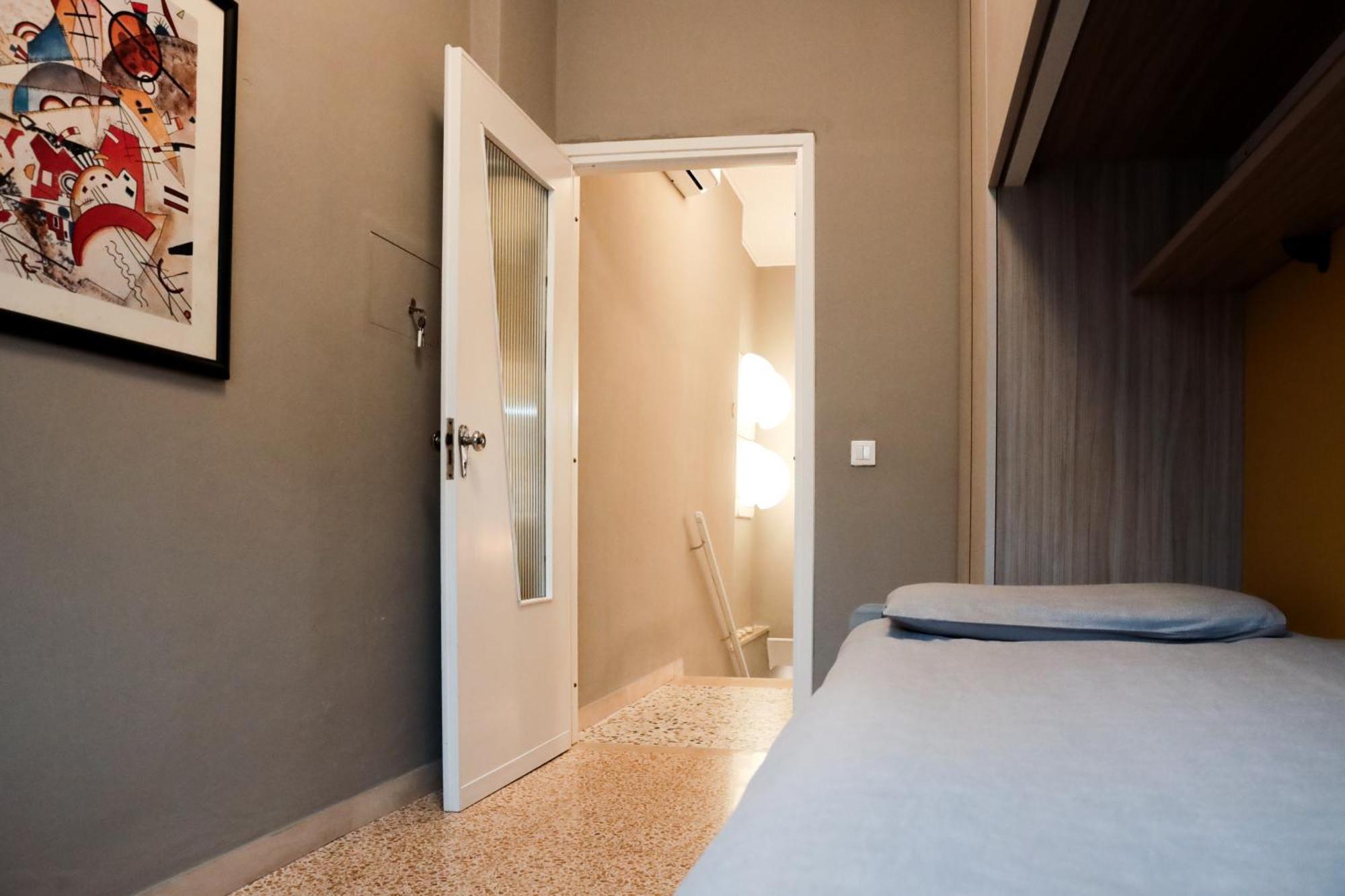 Ponte Vecchio, Elegante Appartamento A Due Passi Dal Centro Bassano del Grappa Eksteriør billede